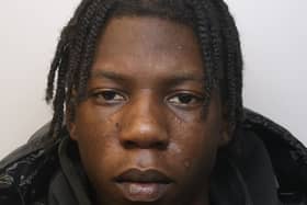 Nathaniel Kiruma
