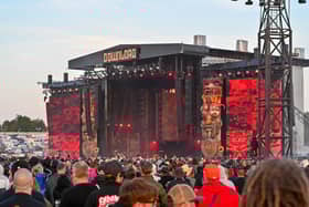 Download Festival