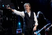 Sir Paul McCartney