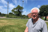 Derby residents are concerned about Miller Homes' plans 