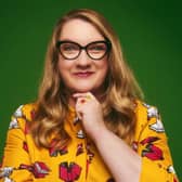 Sarah Millican