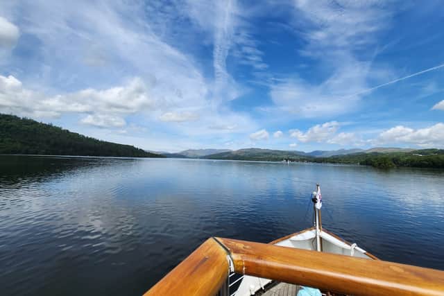Lake District