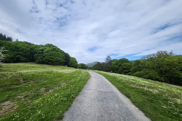 Lake District
