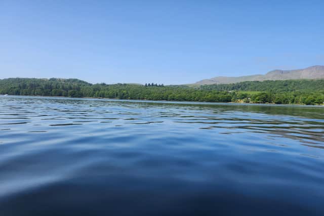 Lake District