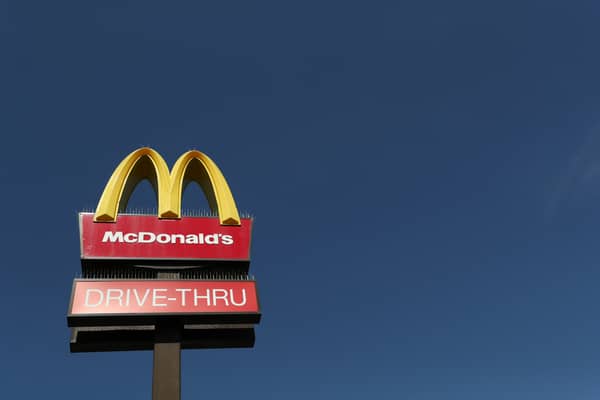 McDonald’s has revealed its summer menu for 2023.