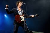The Arctic Monkeys have been forced to cancel their Dublin performance after Alex Turner fell ill