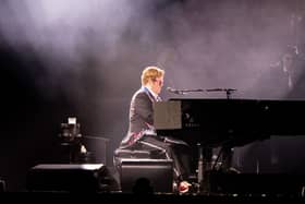 Glastonbury 2023: What time is Elton John playing and setlist - how to watch on TV and iPlayer