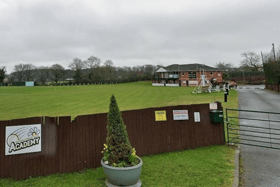 Spondon Cricket Club
