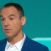 Martin Lewis has issued an urgent warning to customers on fixed rate energy contracts. 