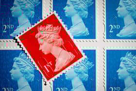 Royal Mail has been planning to phase out classic stamps for years