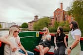 Boasting history and charm, Derby has so many unforgettable experiences to offer.