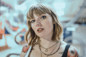 Jemma Johnson