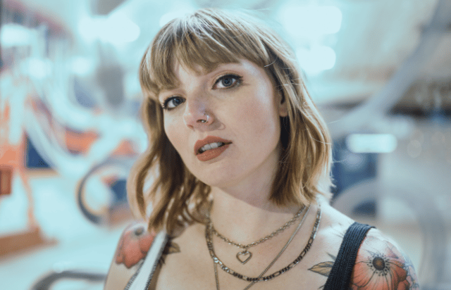 Jemma Johnson