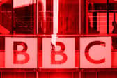 The BBC has not yet named the presenter they have suspended