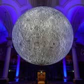 Museum of the Moon will be making a welcome return to Derby Cathedral, which is hoped will drive tourism and footfall in the city 