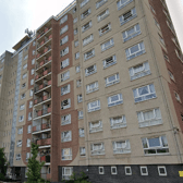 Rivermead House in Derby