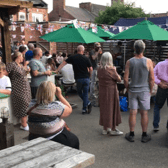 Nailed It Belper Music Festival 