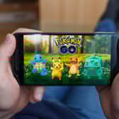 Pokemon Go is hosting a weekend long event to celebrate the launch of the Pokemon Go Plus +