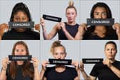 Female sports stars join forces with Bodyform for the #VaginasUncensored campaign