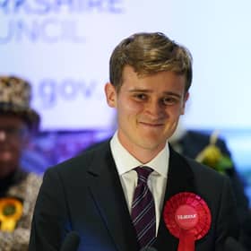 Keir Mather