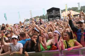 Y Not Festival is a highlight of the music calendar 