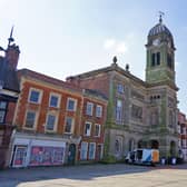 Derby's Guildhall Theatre