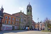 Did you know that Derby is hiding a mysterious series of secret tunnels?