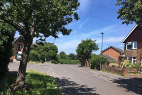 A smell has been plaguing the Spondon area of Derby with Severn Trent Water now investigating