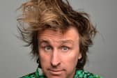 Milton Jones