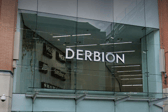 Derbion shopping centre in Derby