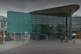 Royal Derby Hospital