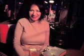 My elation after attending one evening at Harrogate Crime Writing Festival is clear - why can’t Derby a festival like this too? 