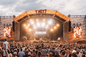 Y Not Festival is back