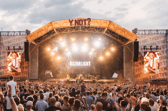 Y Not Festival is back