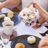 Afternoon tea is a special event with a wow factor that can delight people of all ages
