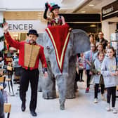 Derby Cathedral Quarter will host a carnival day on August 19