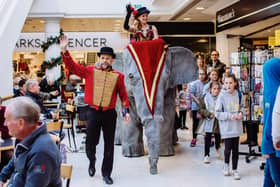 Derby Cathedral Quarter will host a carnival day on August 19