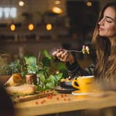 Solo dining is one of life’s sweetest pleasures and an activity that has risen in popularity over the past decade