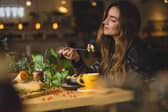 Solo dining is one of life’s sweetest pleasures and an activity that has risen in popularity over the past decade