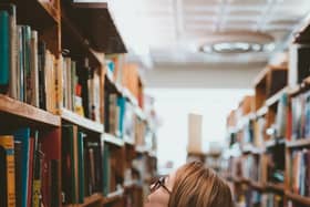 Book fans have three places in Derby to browse shelves upon shelves of beautiful books