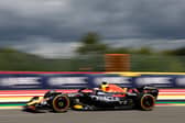 Seven drivers will be left without a seat at the end of the 2023 F1 season