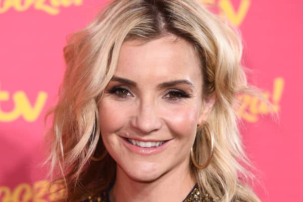 Helen Skelton has stepped down from her BBC Radio 5 Live programme