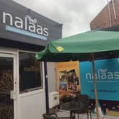 Nalaas Indian Restaurant is an award-winning restaurant that also serves some of the finest dosa in the Midlands