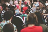 World Music Festival Derby is set to be a fun, fabulous event where you can also enjoy music from a diverse range of cultures