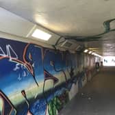 New works are in the pipeline to improve public safety at the Arnhem Terrace tunnel in Derby but residents say the plans may not stop trouble.