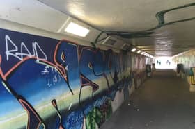 New works are in the pipeline to improve public safety at the Arnhem Terrace tunnel in Derby but residents say the plans may not stop trouble.