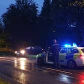 A further crash near a 'Russian Roulette' junction in Manor Road, Derby has prompted calls for an urgent meeting. 