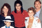 Wade Robson and James Safechuck claim they were sexually abused by Michael Jackson for years