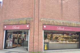 Birds Bakery will be open on Sundays from mid-September. The move will no doubt delight cake fans who can tuck into indulgent pastries on any day of the week. Pictured is Birds Bakery on Albert Street, Derby city centre