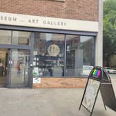 Derby Museum and Art Gallery is now a temporary home to two Joseph Wright paintings that art fans cannot wait to see